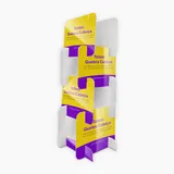 Totem Quebra Cabeça