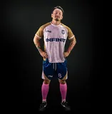 Uniforme Futebol Emir