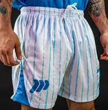 Uniforme Futebol Presas