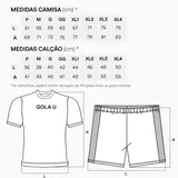 Uniforme Futebol Real