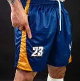 Uniforme Futebol Saint