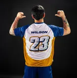 Uniforme Futebol Saint