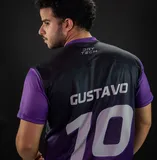 Uniforme Futebol Street