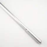 Haste Tubular Curva M para Wind Banner