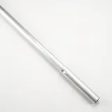 Haste Tubular Curva P para Wind Banner