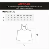 Abadá Regata de Alcinha
