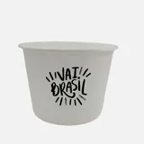 Balde de Pipoca 1500ml