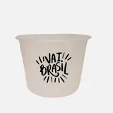 Balde de Pipoca 1500ml