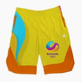 Bermuda Basquete