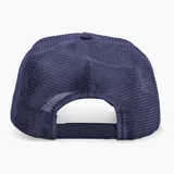 Boné Aba Curva Trucker Liso