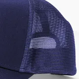 Boné Aba Curva Trucker Liso