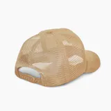 Boné Aba Curva Trucker Liso