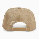 Boné Aba Curva Trucker Liso