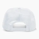Boné Aba Curva Trucker Liso