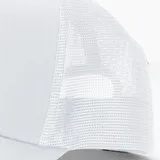 Boné Aba Curva Trucker Liso