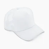 Boné Aba Curva Trucker Liso