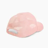 Boné Aba Curva Trucker Liso