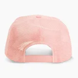 Boné Aba Curva Trucker Liso