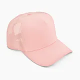 Boné Aba Curva Trucker Liso