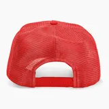 Boné Aba Curva Trucker Liso
