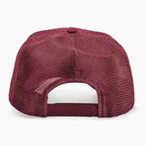 Boné Aba Curva Trucker Liso
