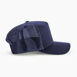 Boné Aba Curva Trucker Personalizado