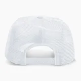 Boné Aba Curva Trucker Personalizado
