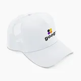 Boné Aba Curva Trucker Personalizado