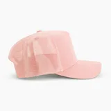 Boné Aba Curva Trucker Personalizado