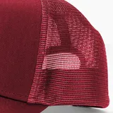 Boné Aba Curva Trucker Personalizado