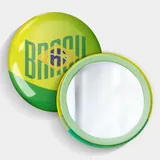 Botton Com Espelho