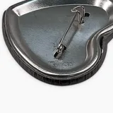Botton Coração