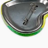 Botton Coração