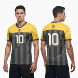 Camisa Futebol Americano Titan