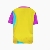 Camiseta Dry Fit Infantil