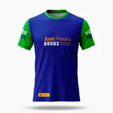 Camiseta Dry Fit Masculina
