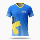 Camiseta Dry Fit Masculina