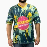 Camiseta Dry Fit Masculina