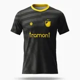 Camiseta Dry Fit Masculina