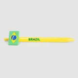 Caneta Copa do Mundo