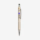 Caneta Metal Touch Antiestresse