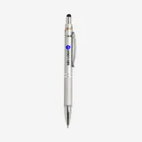 Caneta Metal Touch Antiestresse