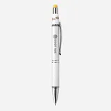 Caneta Metal Touch Colorido Antiestresse