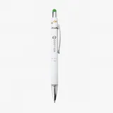 Caneta Metal Touch Colorido Antiestresse