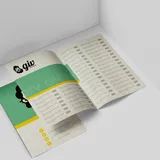 Cardápio