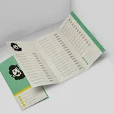 Cardápio