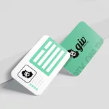 Carteirinha Personalizada