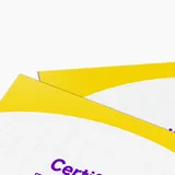 Certificado