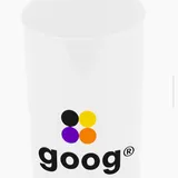 Copo Long Drink 350ml sem Tampa e 1 Folha A3 DTF-UV