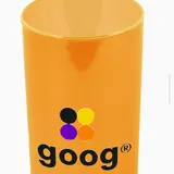 Copo Long Drink 350ml sem Tampa e 1 Folha A3 DTF-UV